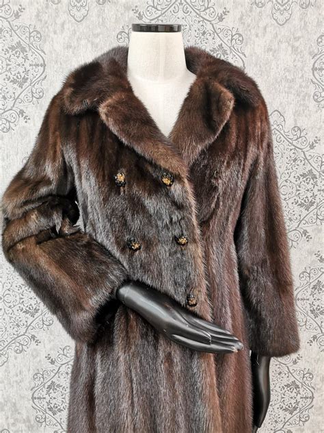 christian dior mink coat|christian dior minks for sale.